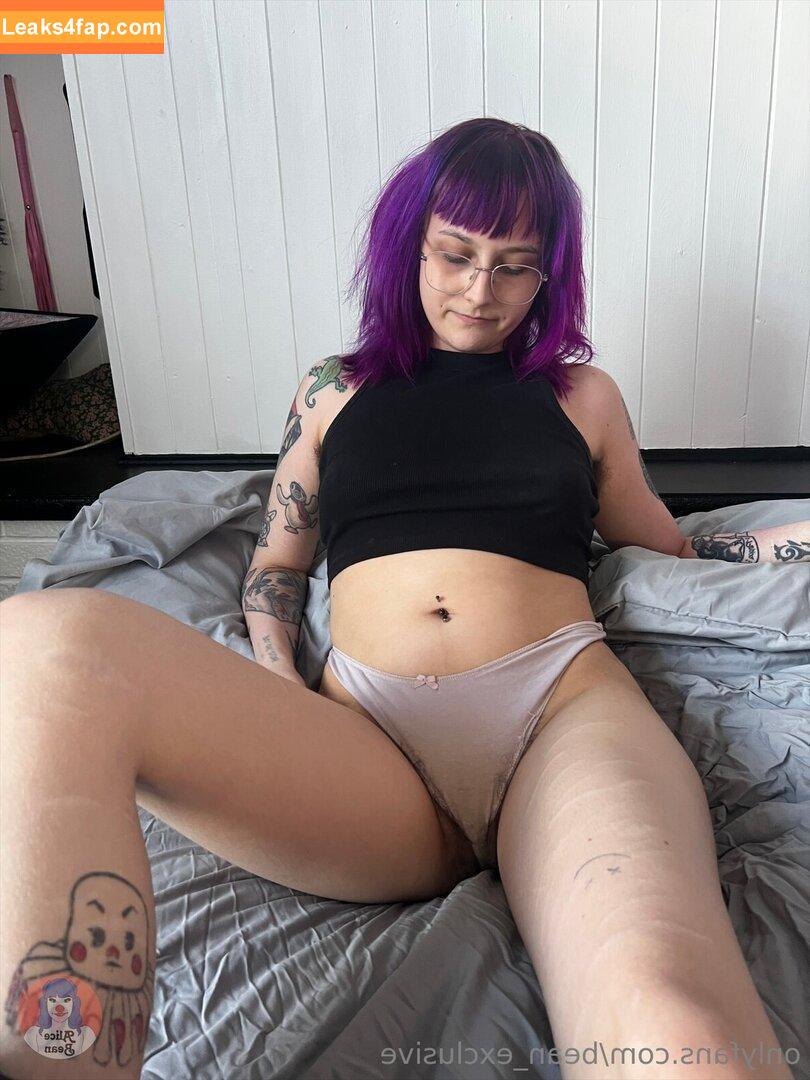 beansbundles /  leaked photo photo #0027