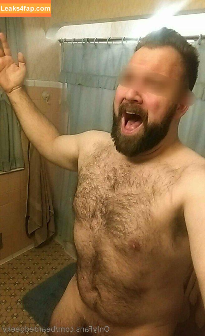 beardedgeeky / bearded_and_geeky leaked photo photo #0031