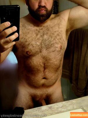 beardedgeeky photo #0041