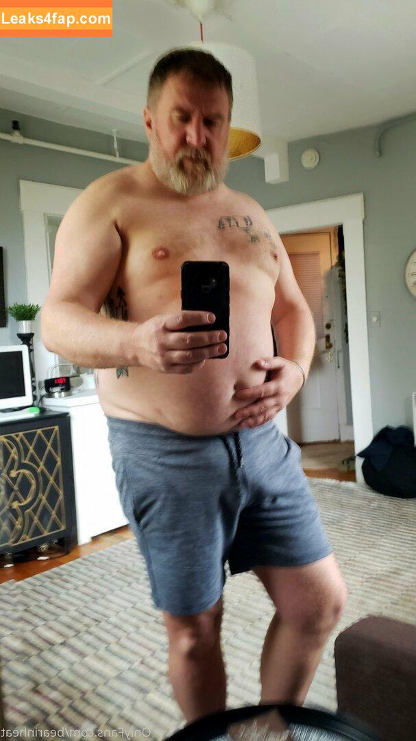 bearinheat /  leaked photo photo #0002