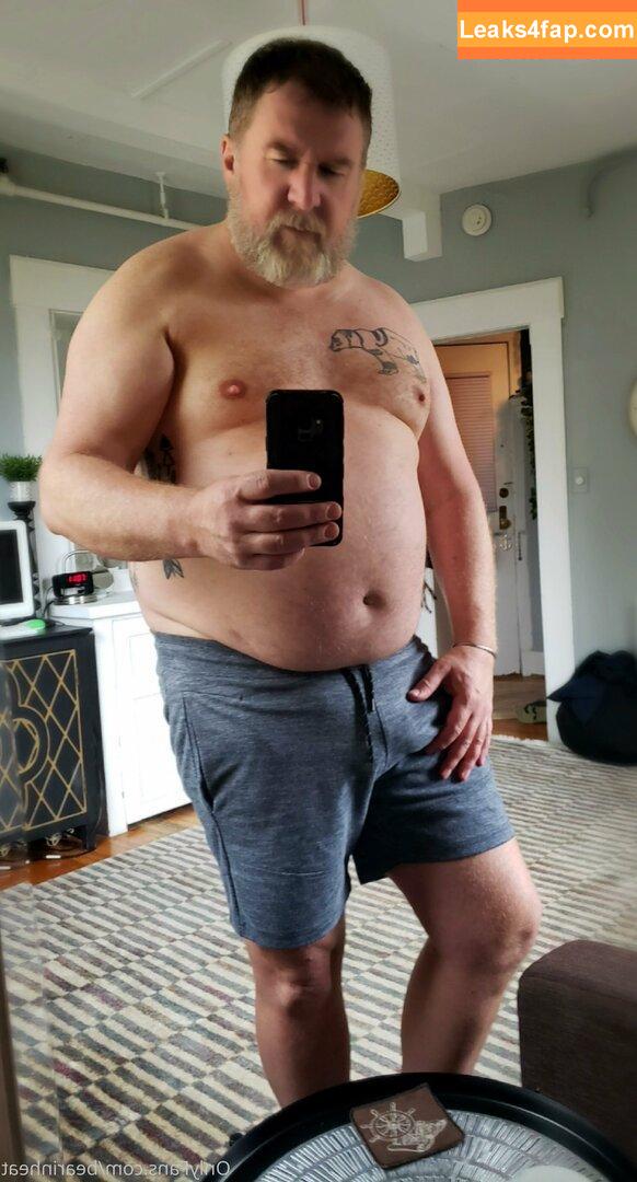 bearinheat /  leaked photo photo #0003