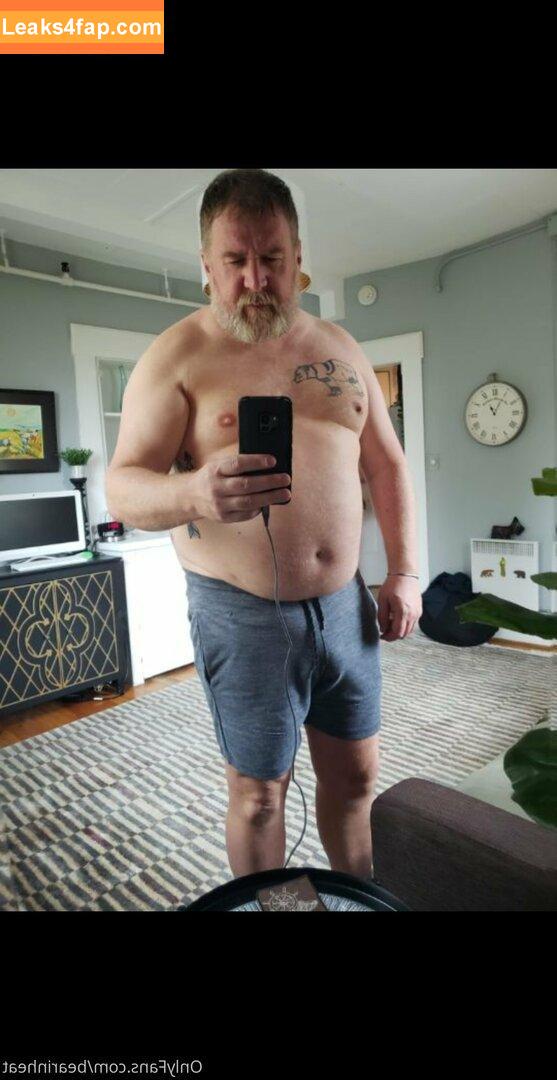 bearinheat /  leaked photo photo #0004