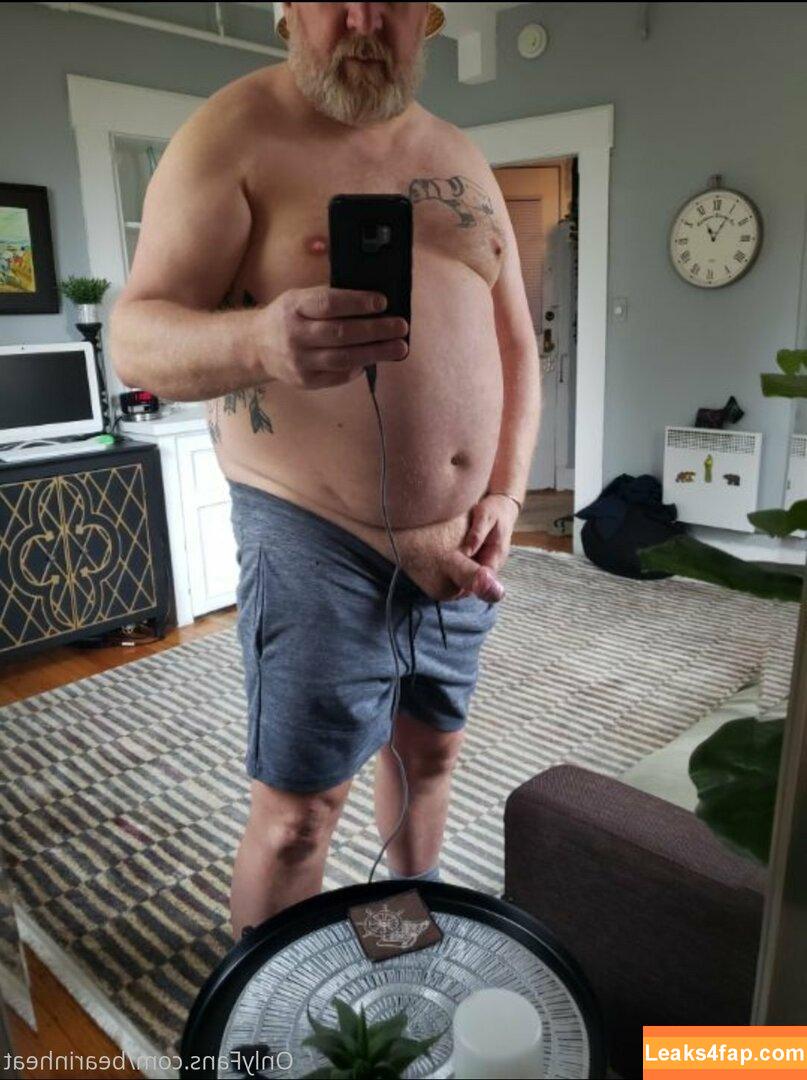 bearinheat /  leaked photo photo #0005
