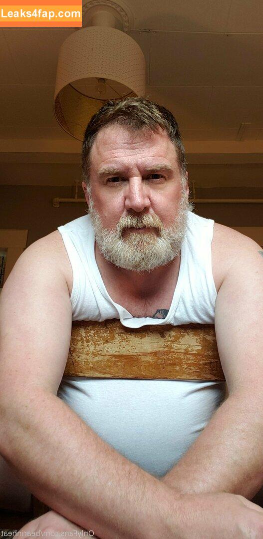 bearinheat /  leaked photo photo #0010