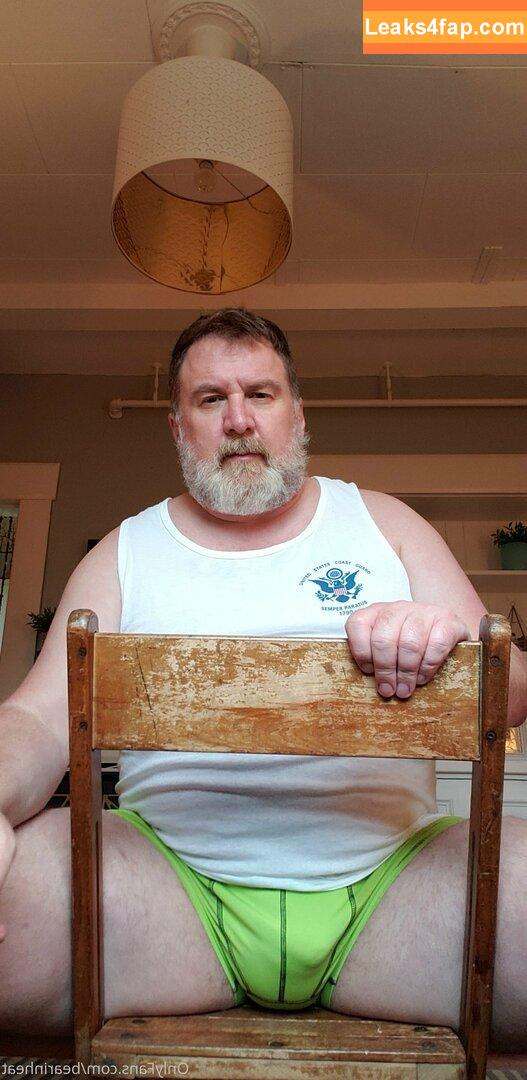bearinheat /  leaked photo photo #0015