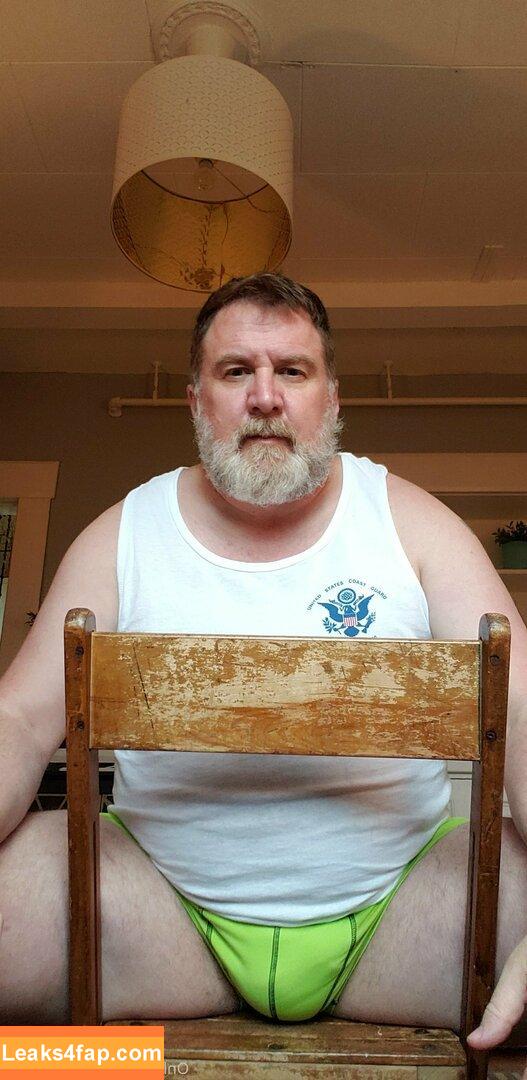 bearinheat /  leaked photo photo #0016