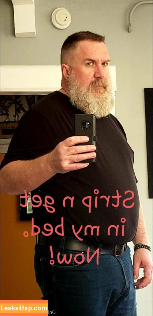 bearinheat /  leaked photo photo #0017