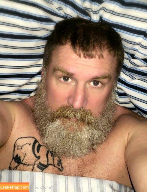 bearinheat /  leaked photo photo #0022