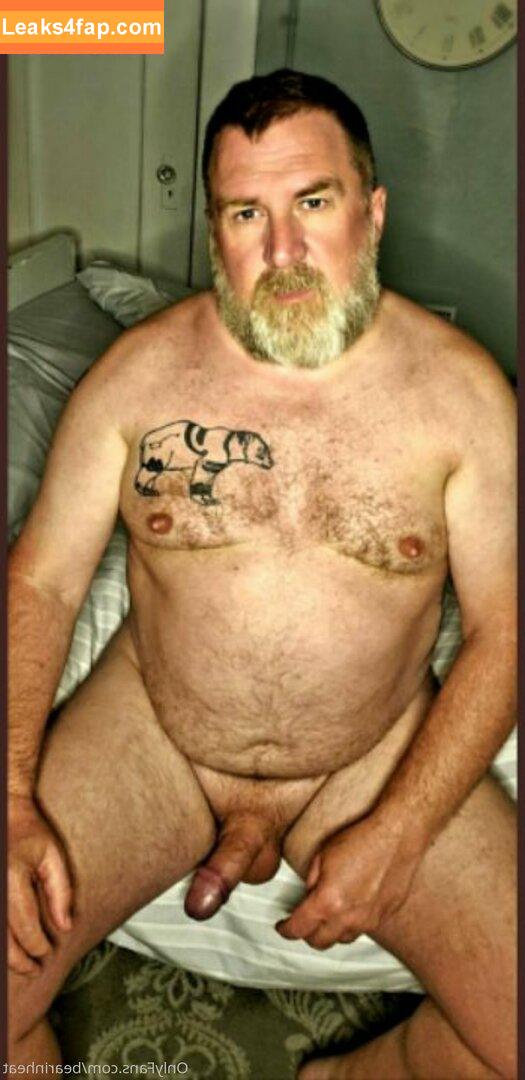 bearinheat /  leaked photo photo #0023
