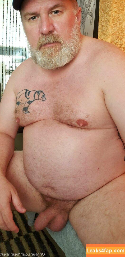 bearinheat /  leaked photo photo #0027