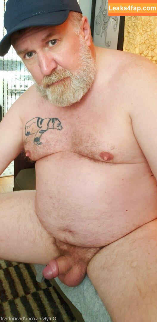 bearinheat /  leaked photo photo #0028