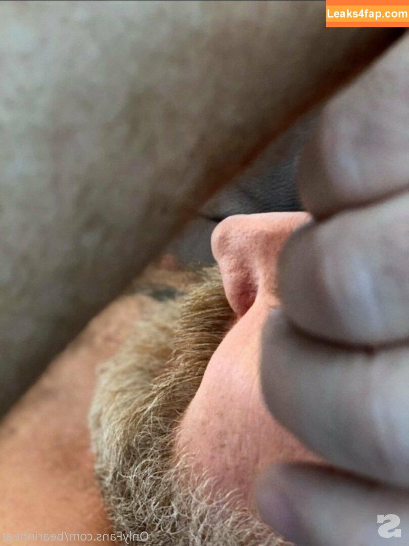 bearinheat /  leaked photo photo #0035