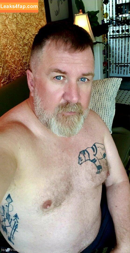 bearinheat /  leaked photo photo #0040