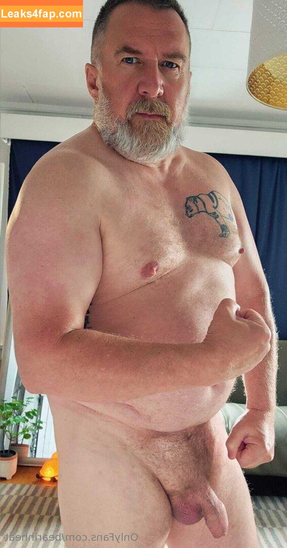 bearinheat /  leaked photo photo #0221