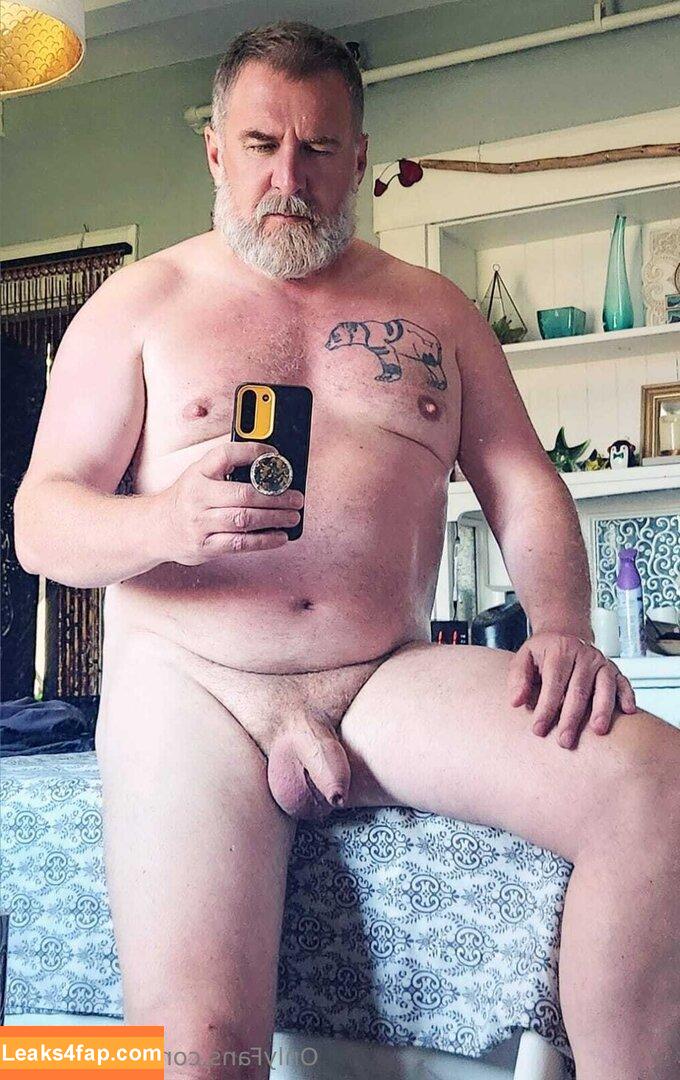 bearinheat /  leaked photo photo #0223