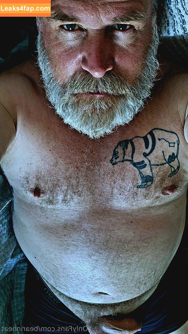 bearinheat /  leaked photo photo #0224