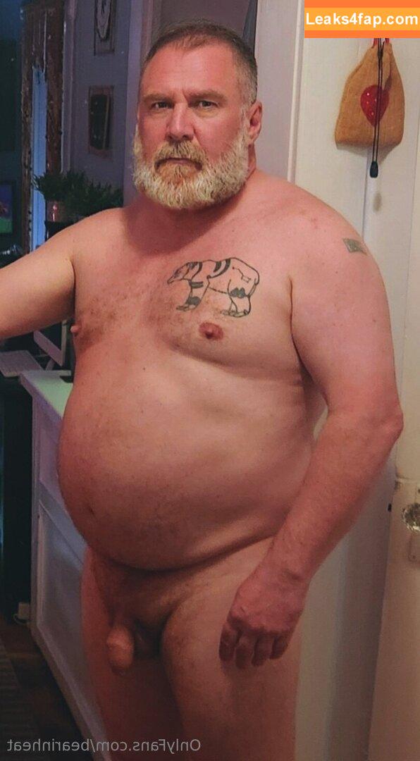 bearinheat /  leaked photo photo #0225