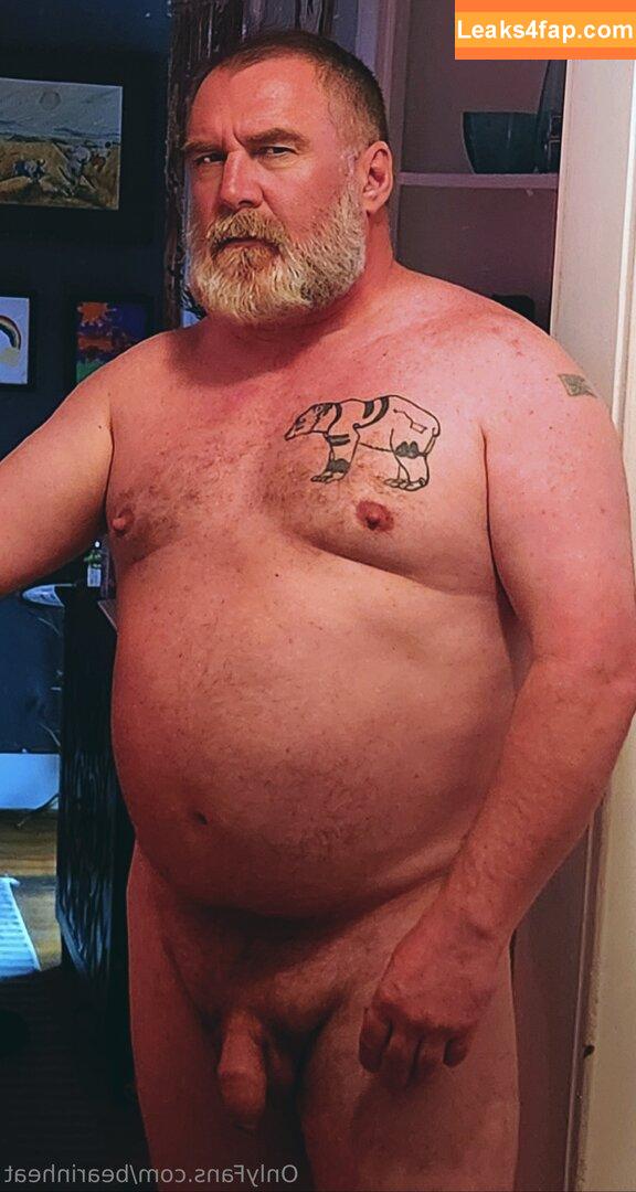 bearinheat /  leaked photo photo #0226