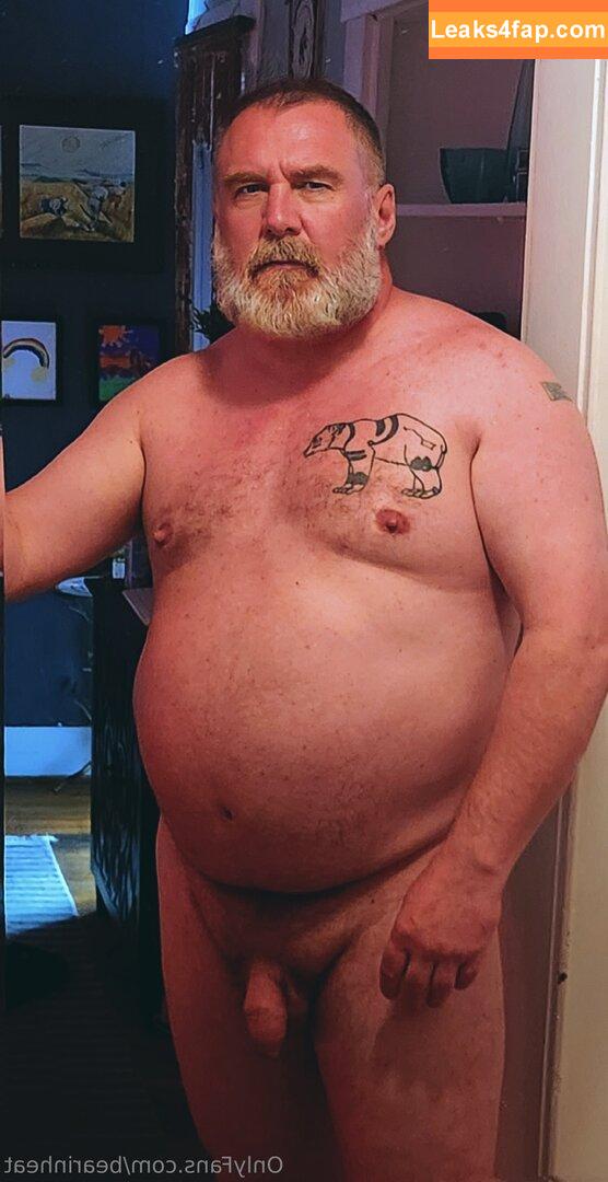 bearinheat /  leaked photo photo #0227