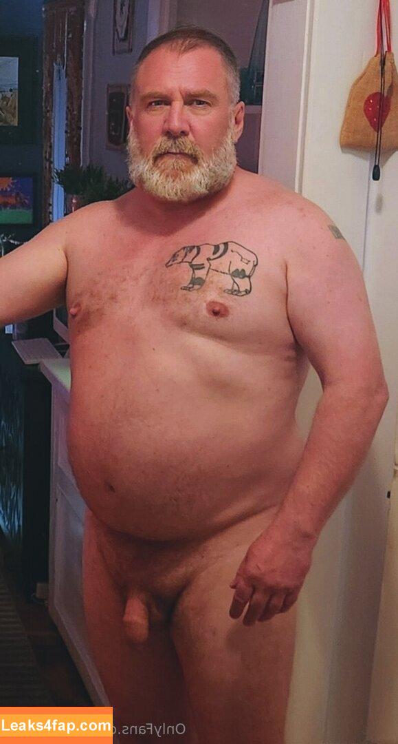 bearinheat /  leaked photo photo #0228