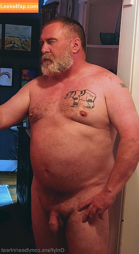 bearinheat /  leaked photo photo #0229