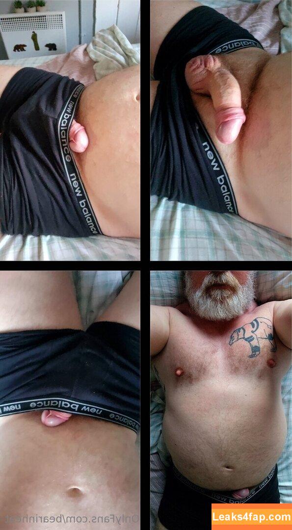 bearinheat /  leaked photo photo #0231