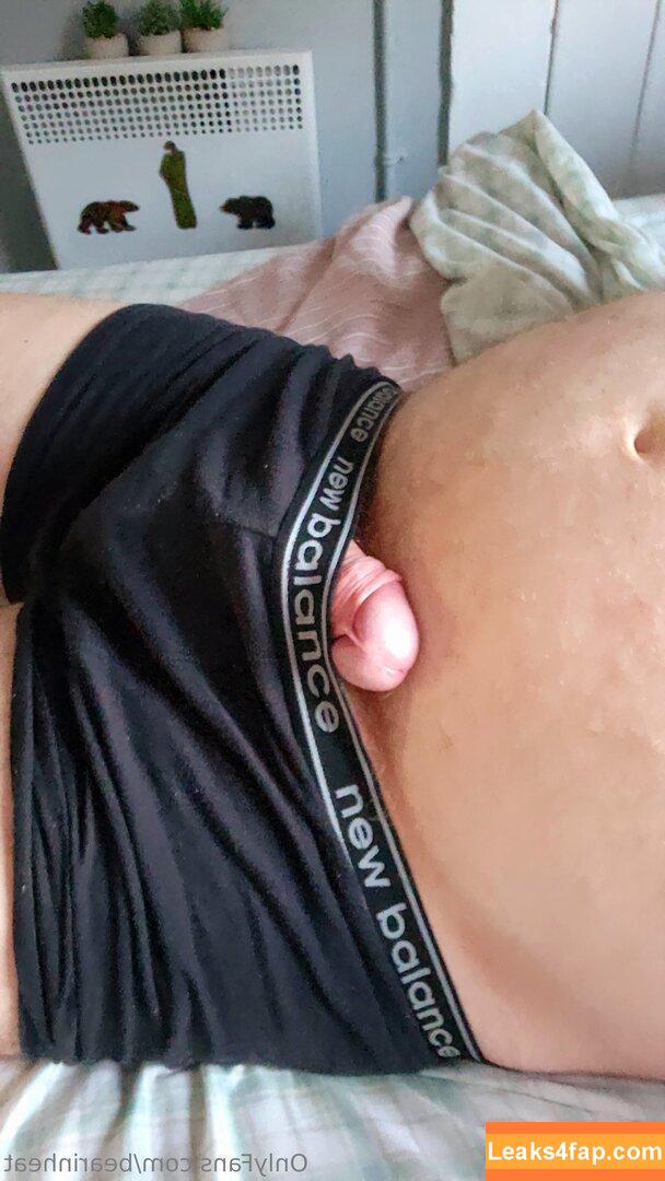 bearinheat /  leaked photo photo #0233