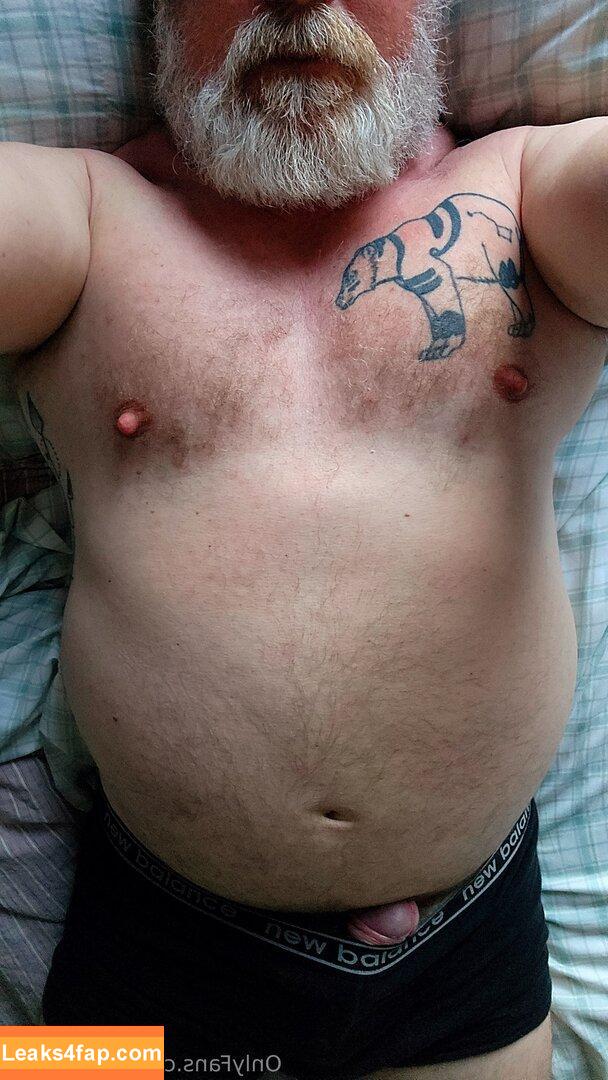 bearinheat /  leaked photo photo #0234