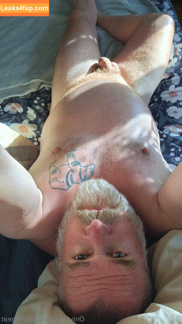 bearinheat /  leaked photo photo #0235