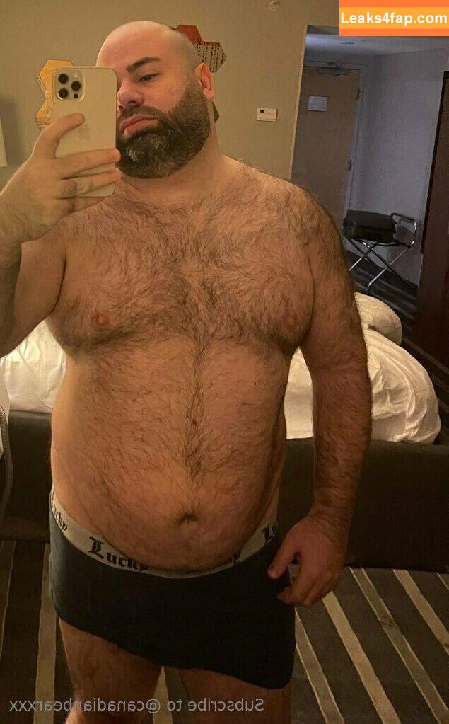 bearshoutout /  leaked photo photo #0004