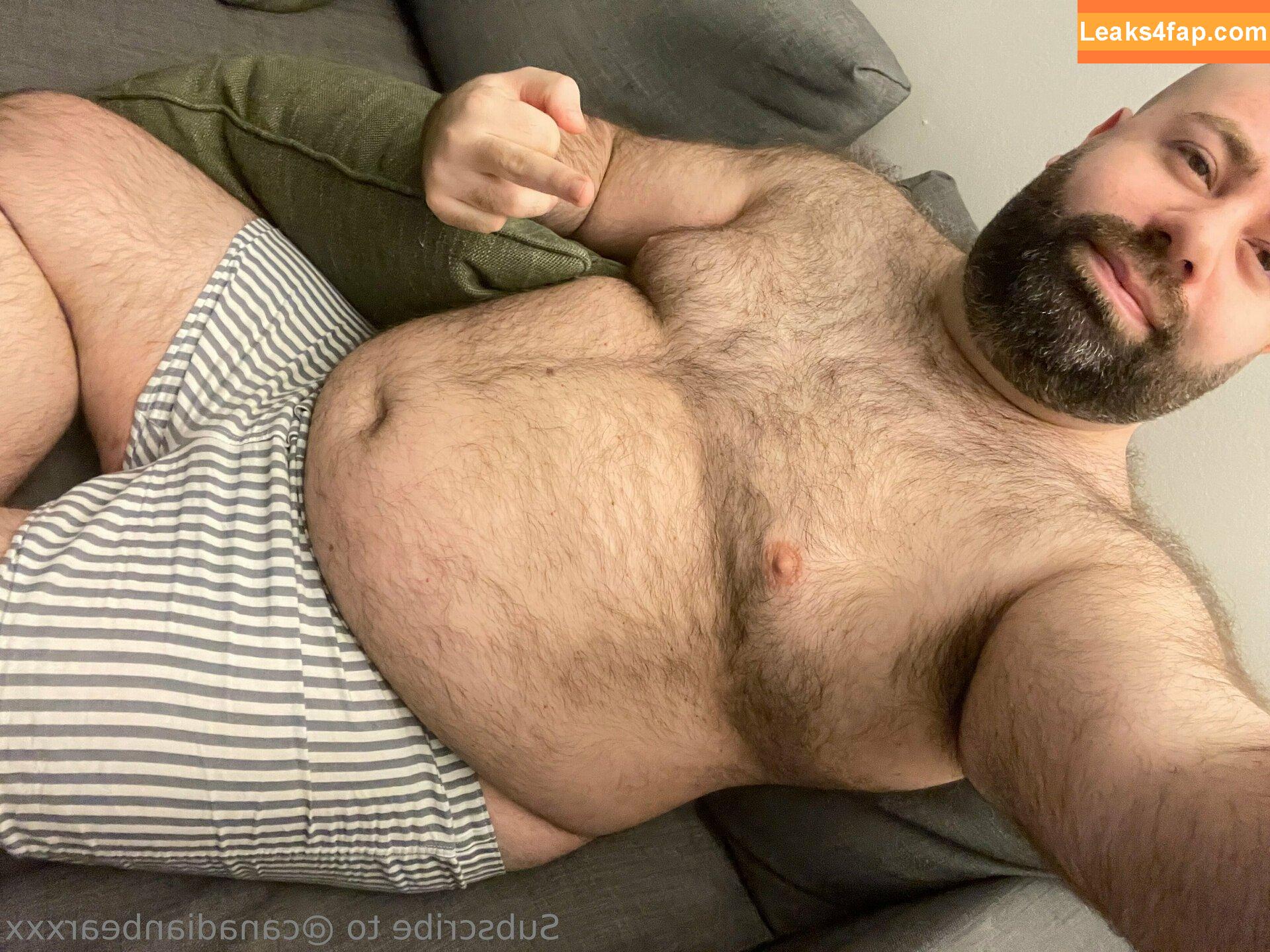 bearshoutout /  leaked photo photo #0006