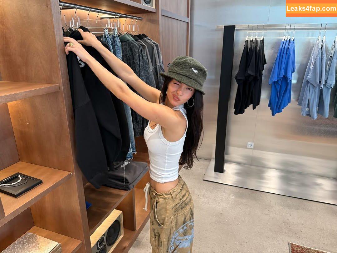 Beatrice Barichella / beatrjxe leaked photo photo #0138