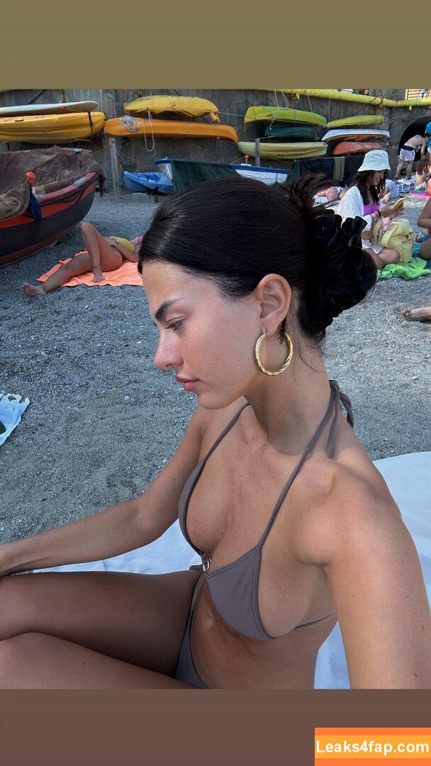 Beatrice Barichella / beatrjxe leaked photo photo #0167