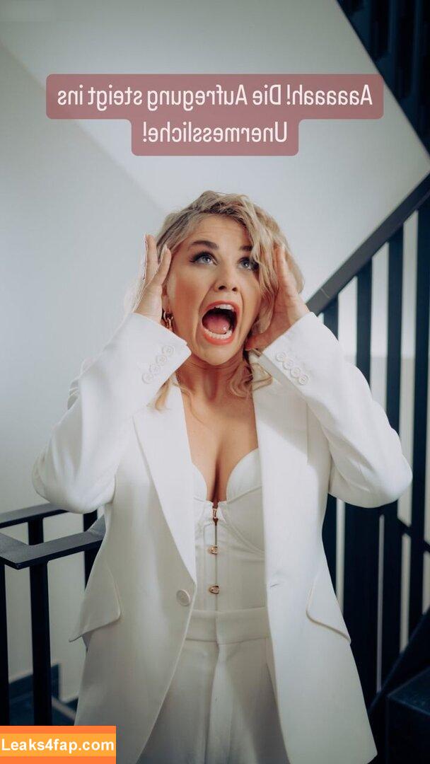 Beatrice Egli / beatrice_egli_offiziell leaked photo photo #0282