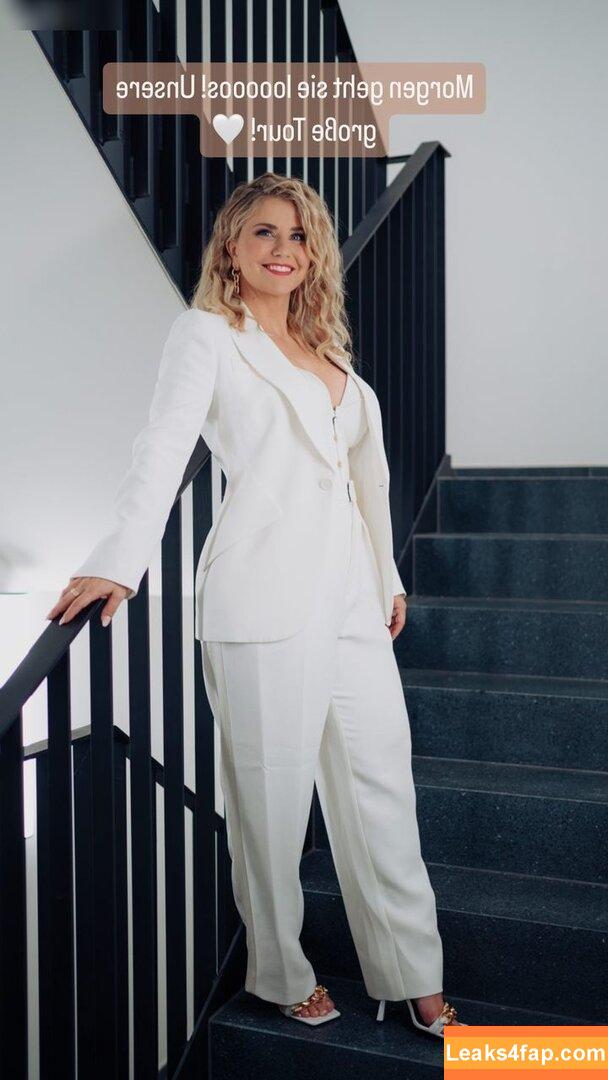 Beatrice Egli / beatrice_egli_offiziell leaked photo photo #0283