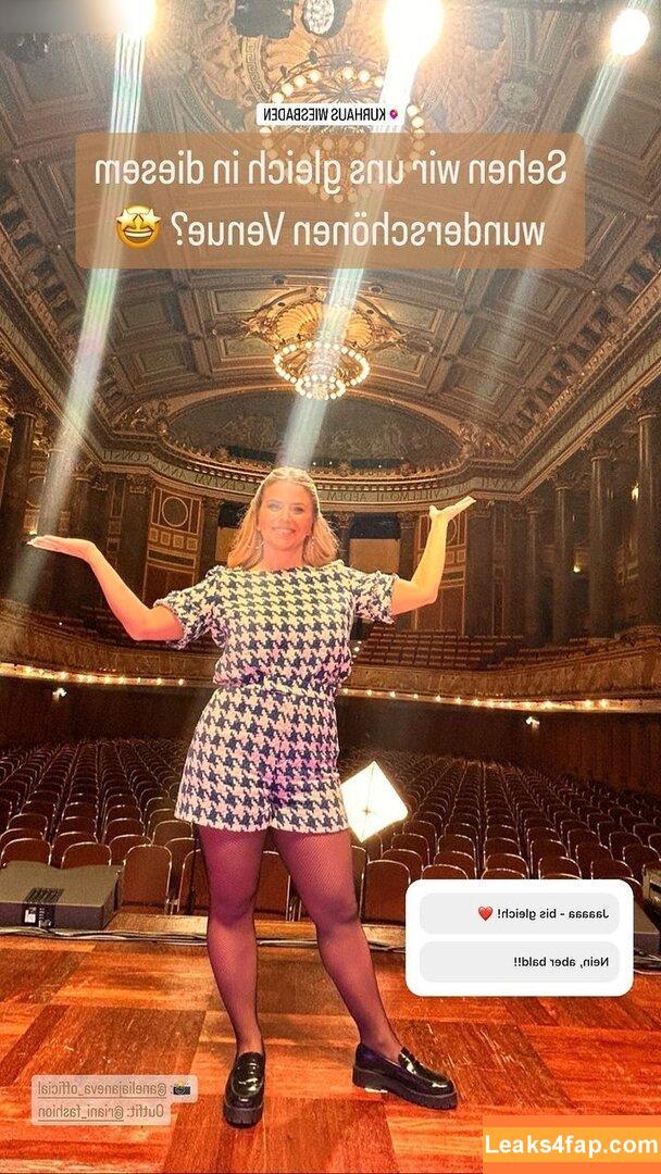 Beatrice Egli / beatrice_egli_offiziell leaked photo photo #0288