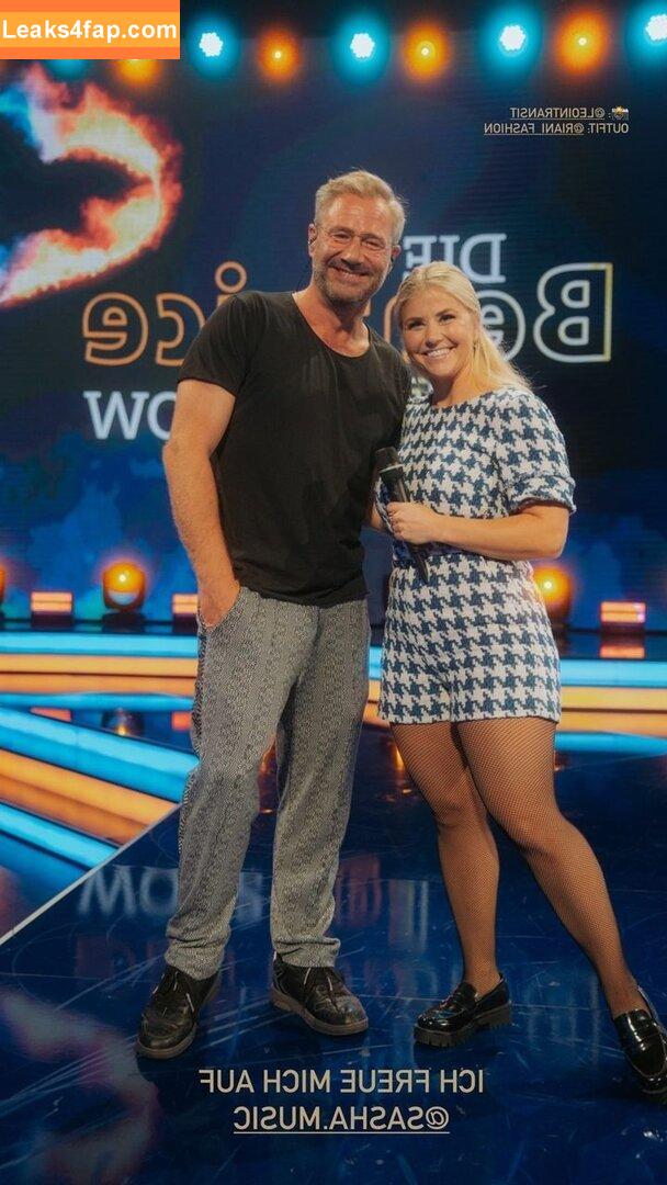 Beatrice Egli / beatrice_egli_offiziell leaked photo photo #0299