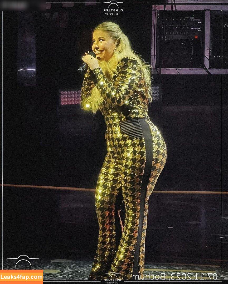 Beatrice Egli / beatrice_egli_offiziell leaked photo photo #0305