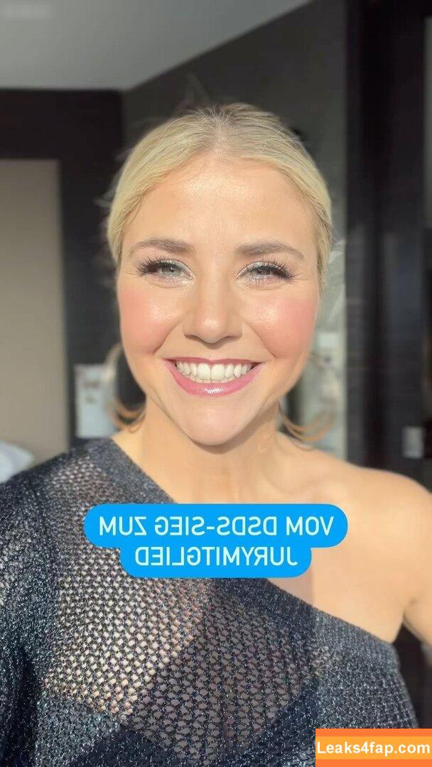 Beatrice Egli / beatrice_egli_offiziell leaked photo photo #0326