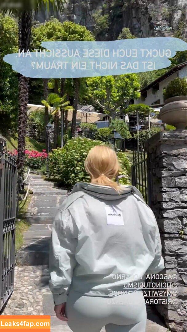 Beatrice Egli / beatrice_egli_offiziell leaked photo photo #0337