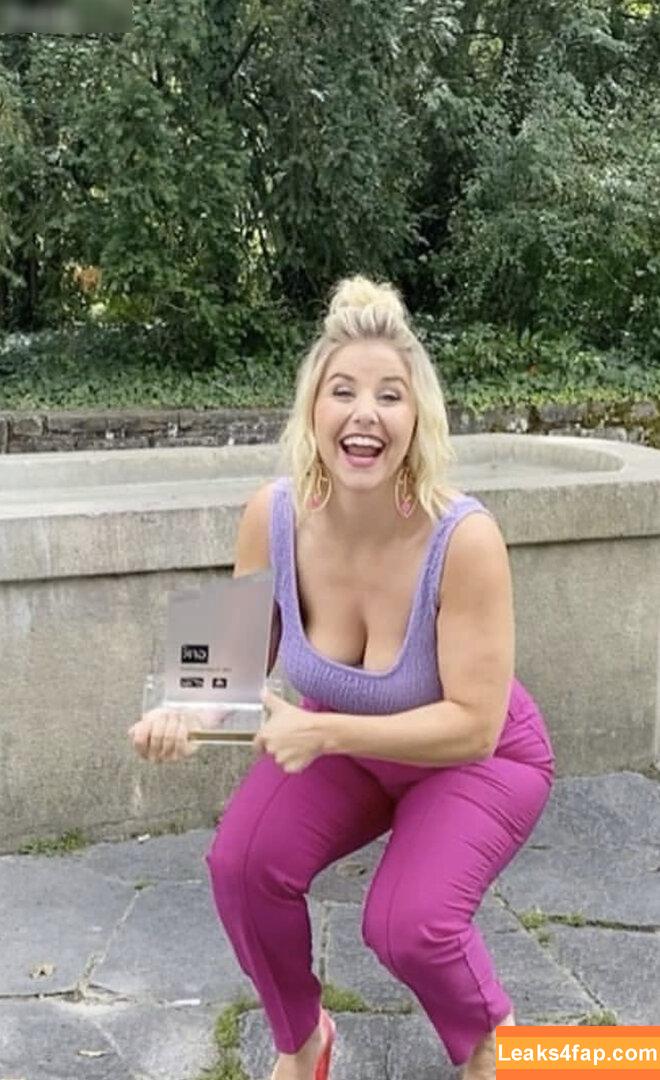 Beatrice Egli / beatrice_egli_offiziell leaked photo photo #0463