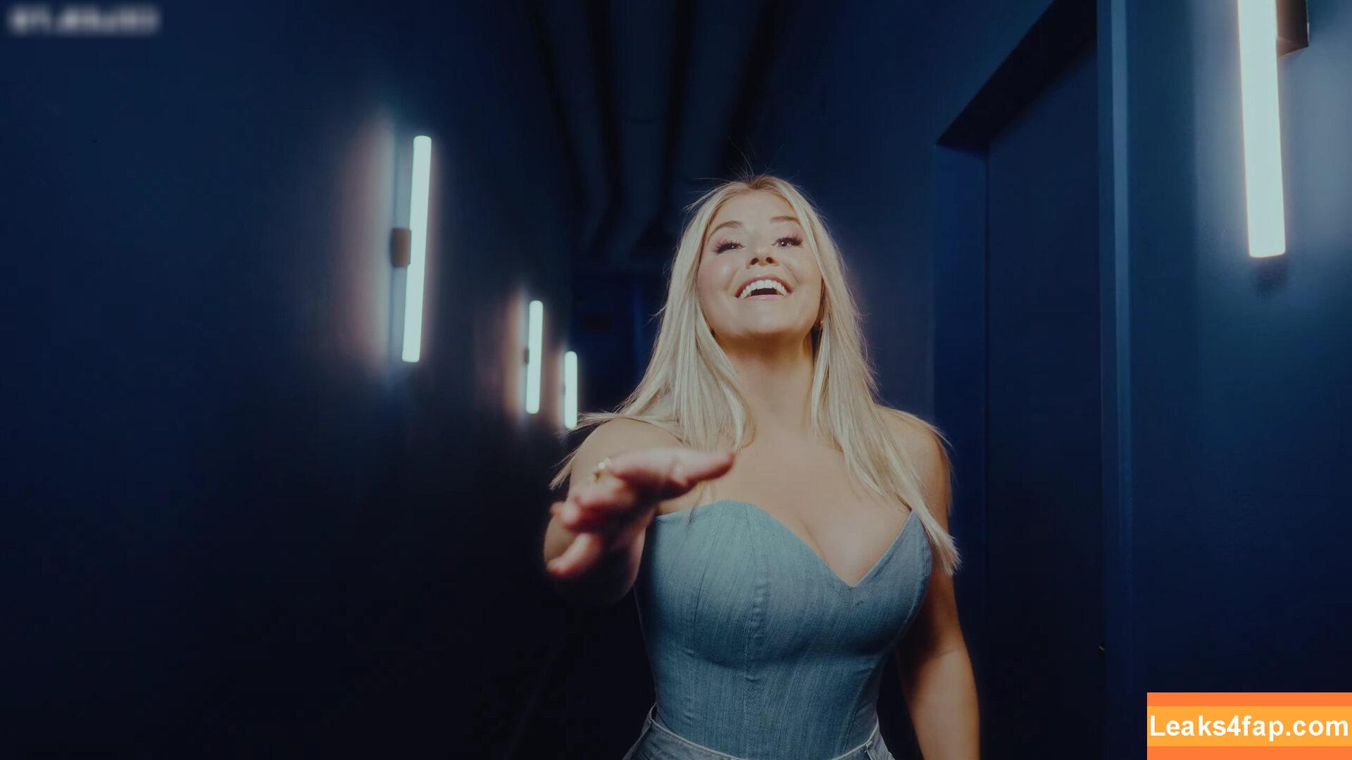 Beatrice Egli / beatrice_egli_offiziell leaked photo photo #0471