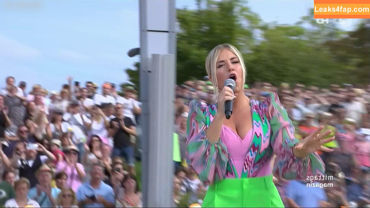 Beatrice Egli / beatrice_egli_offiziell leaked photo photo #0490