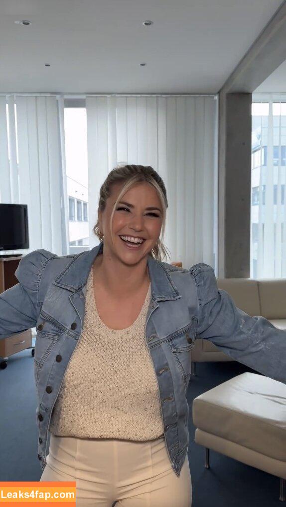 Beatrice Egli / beatrice_egli_offiziell leaked photo photo #0506