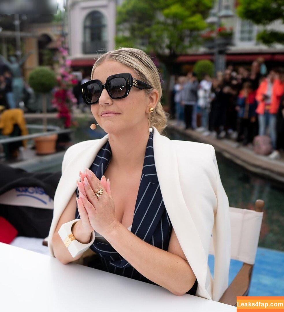 Beatrice Egli / beatrice_egli_offiziell leaked photo photo #0516
