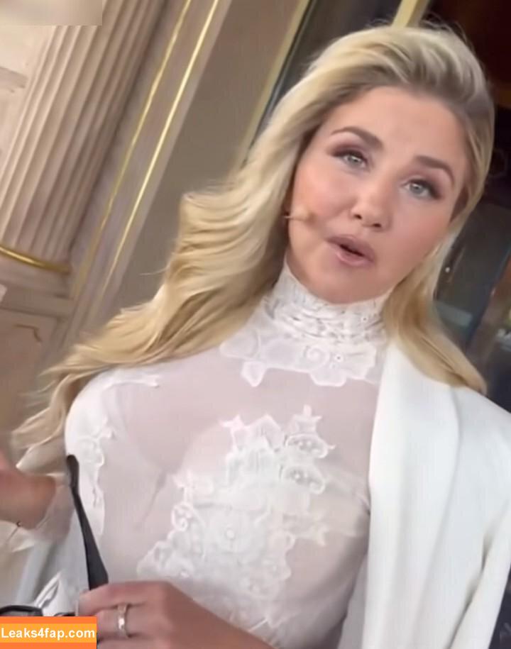 Beatrice Egli / beatrice_egli_offiziell leaked photo photo #0530