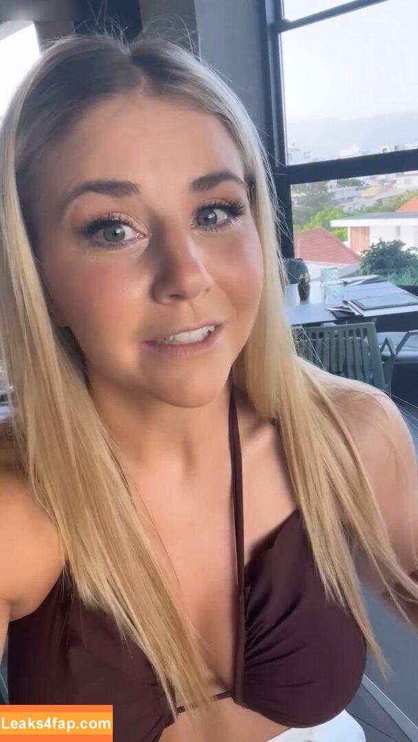 Beatrice Egli / beatrice_egli_offiziell leaked photo photo #0535