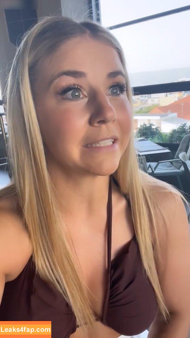 Beatrice Egli / beatrice_egli_offiziell leaked photo photo #0536