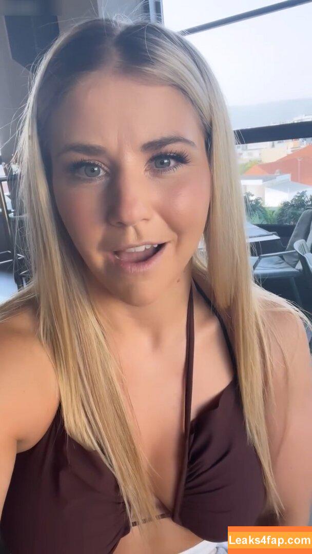 Beatrice Egli / beatrice_egli_offiziell leaked photo photo #0537