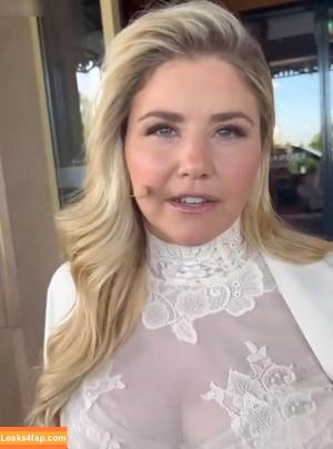 Beatrice Egli photo #0527